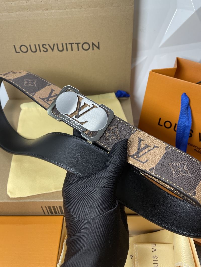 Louis Vuitton Belts